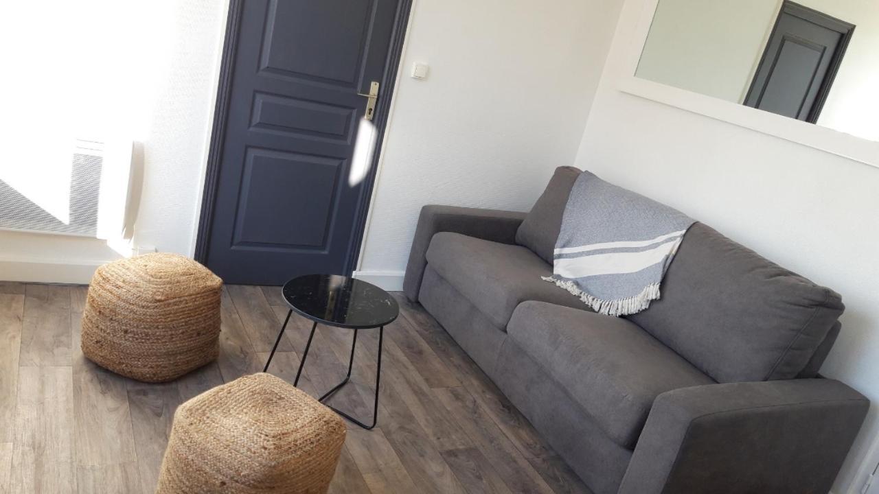 Residence De La Plage Dunkirk Kültér fotó
